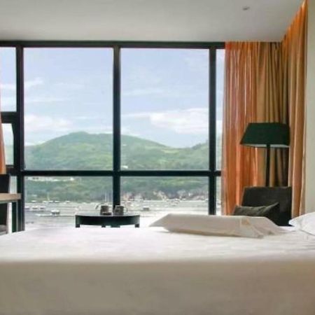 Friend Hui Hotel Чжанцзяцзе Екстер'єр фото