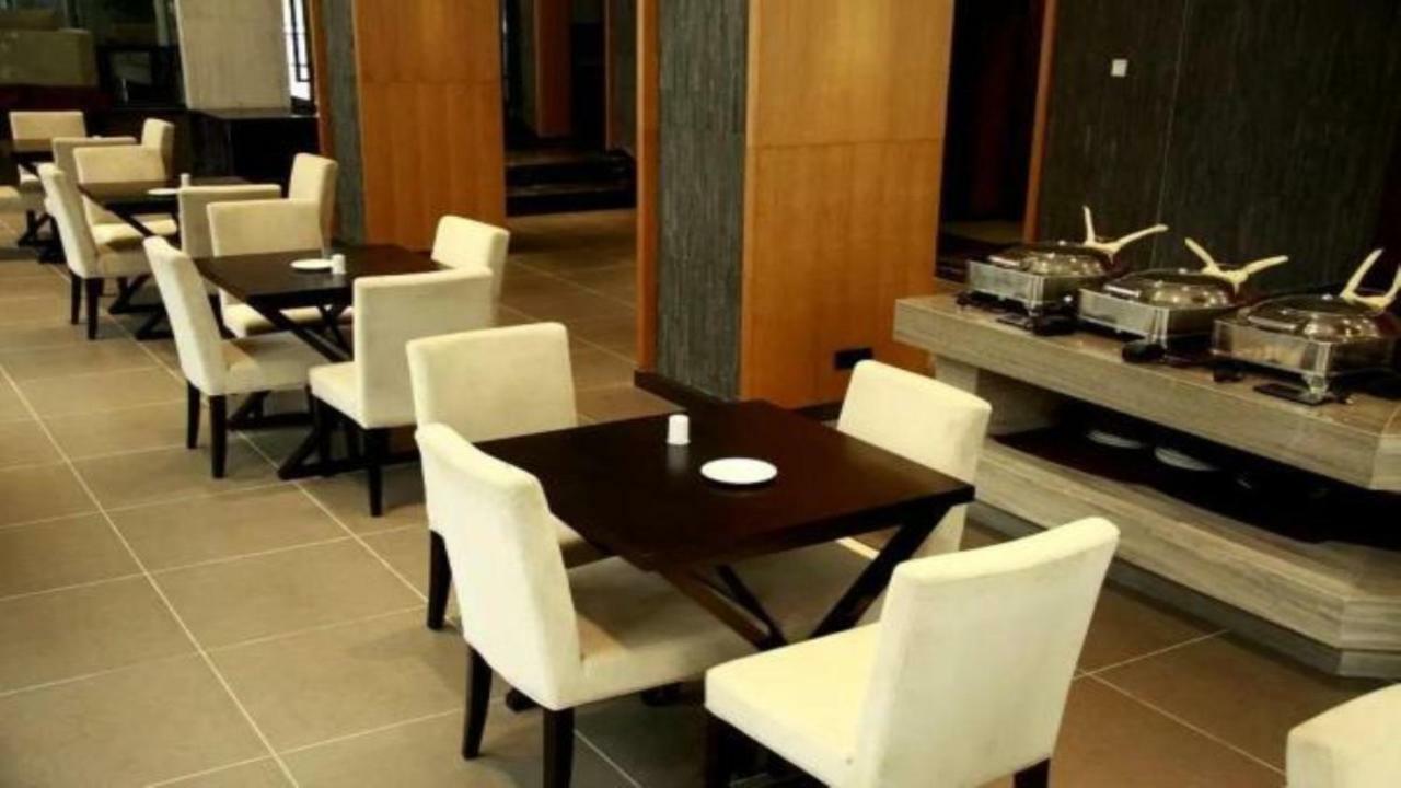 Friend Hui Hotel Чжанцзяцзе Екстер'єр фото