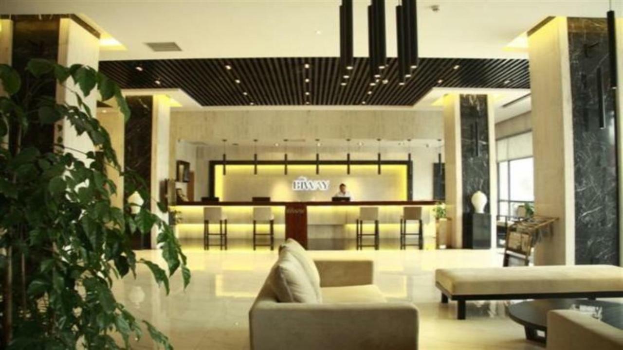 Friend Hui Hotel Чжанцзяцзе Екстер'єр фото