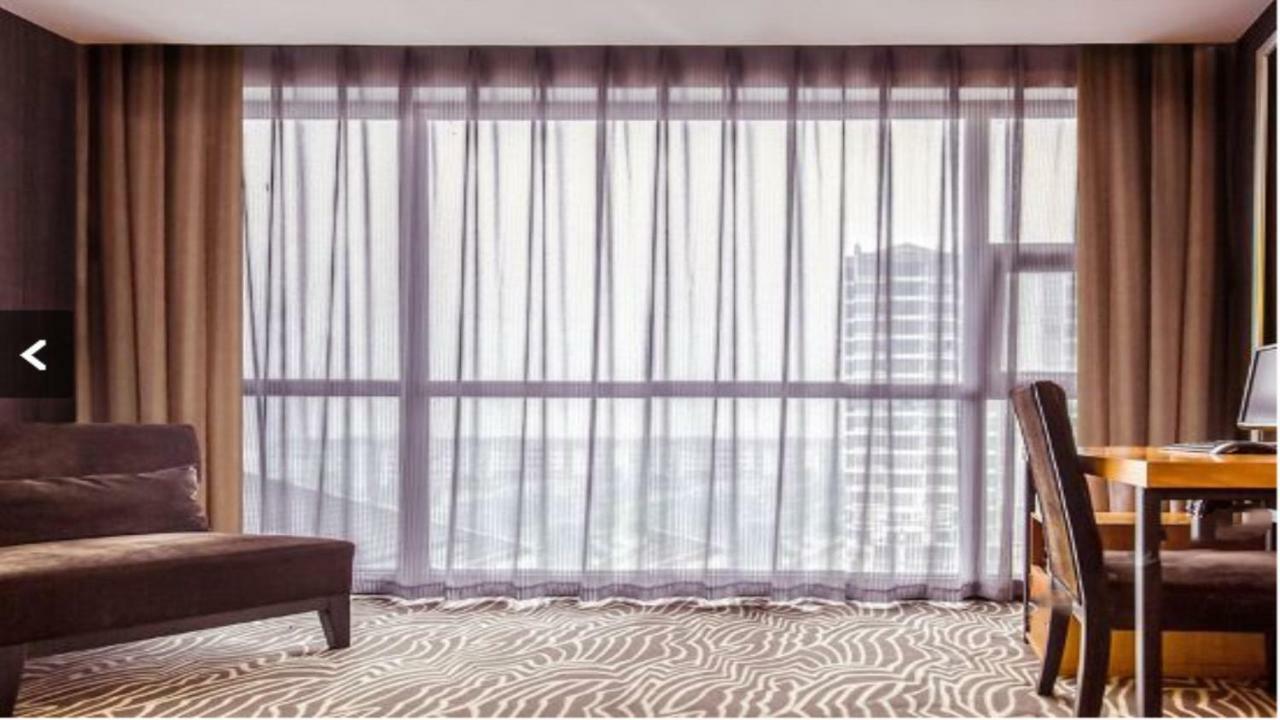 Friend Hui Hotel Чжанцзяцзе Екстер'єр фото